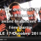 Vidéoblog des Fatals Picards au Bataclan