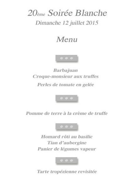 Menu-soiree-blanche-ramatuelle-la-parizienne